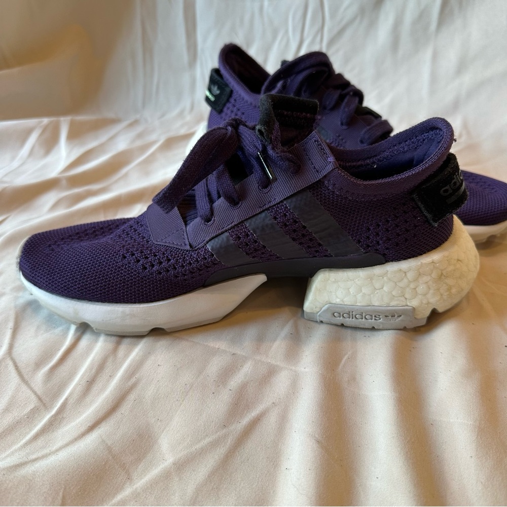 Adidas P.O.D S3.1 legend sneakers - Picture 2 of 12